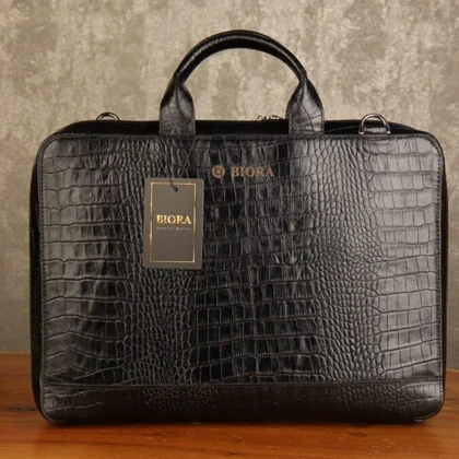 کیف اداری مردانه بیورا مدل eez20