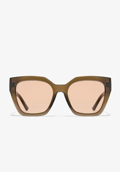 عینک آفتابی دی فرانکلین مدل D.franklin Rizz Dark Green / Green