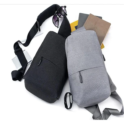 کیف سینه‌ای (چست بگ) شیائومی Mi City Sling Bag