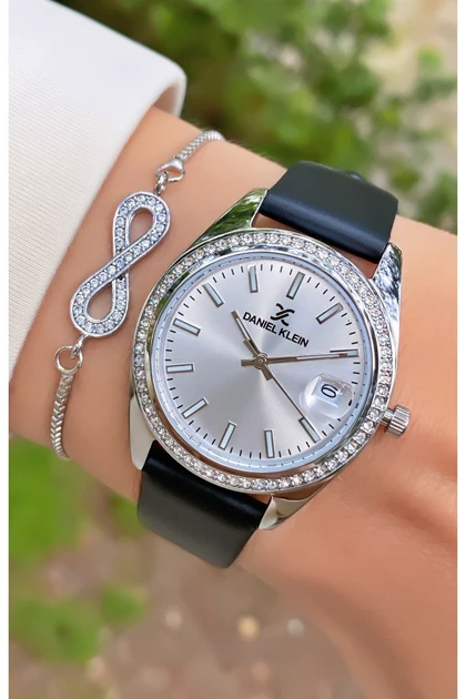 ساعت زنانه daniel-klein