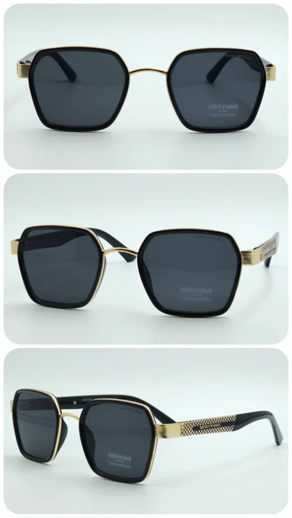 عینک آفتابی مردانه و زنانه جورجیو آرمانی Giorgio Armani EA4199