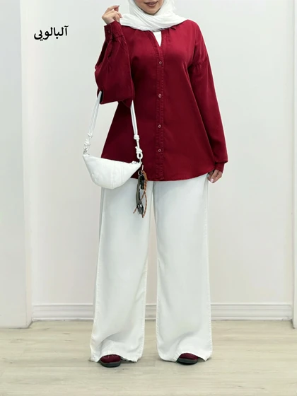 6992-شومیز vesta light