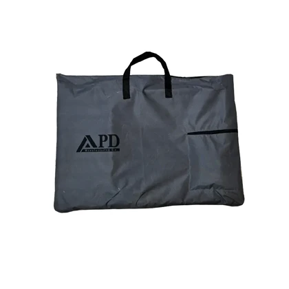 صندلی کمپینگ تاشو سه حالته APD