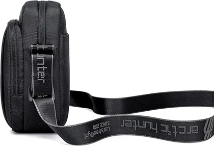 کیف شولدر بگ اورجینال آرکتیک هانتر مدل ARCTIC HUNTER - ARH00542