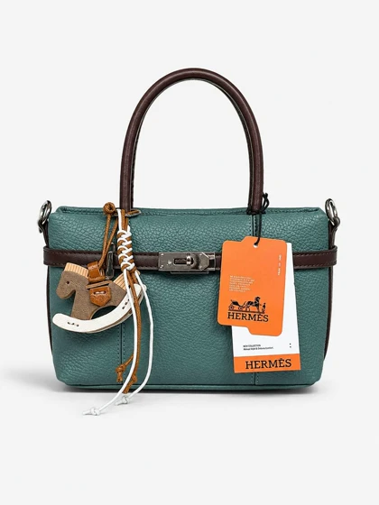 کیف دستی/دوشی زنانه بنو مدل هرمس کد BENO 5119