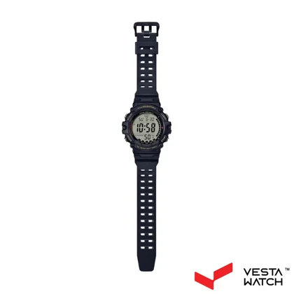 ساعت مچی مردانه کاسیو CASIO مدل AE-1500WHX-1AVDF