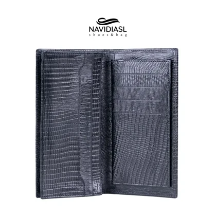 کیف کتی مردانه چرم کد 8503020