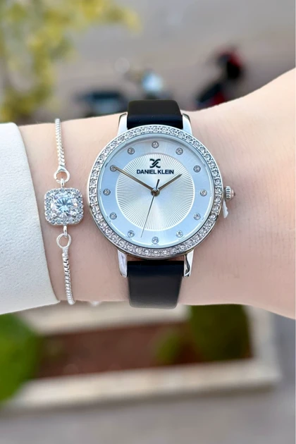 ساعت زنانه دنیل کلین daniel-klein