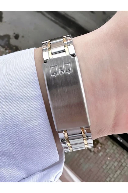 ساعت زنانه qandq qandq