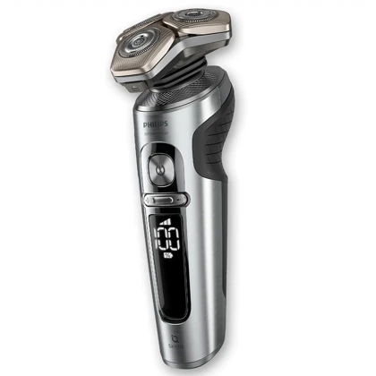 ماشین اصلاح صورت فیلیپس Philips مدل SP9871/22 ضد آب