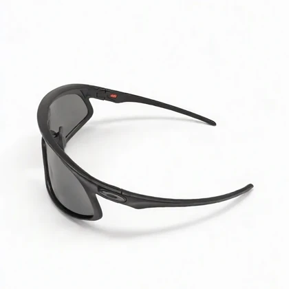 عینک کوهنوردی پلاریزد UV400 OAKLEY مدل 136-3N