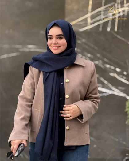 پالتو کتی زنانه فوتر سوفی
