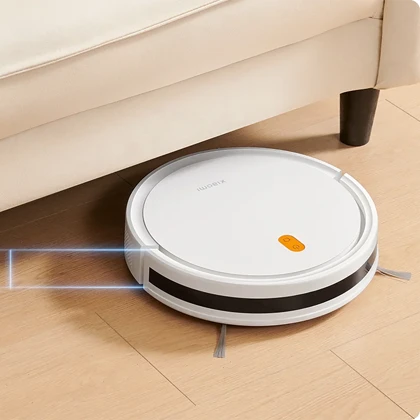 جارو رباتیک شیائومی XIAOMI مدل E5-C108