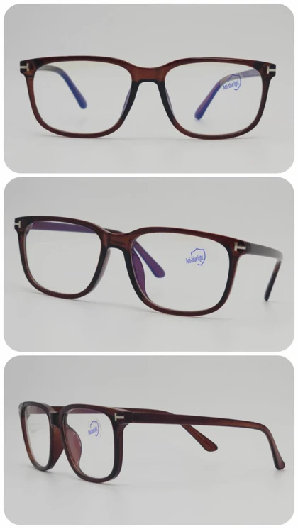 عینک آفتابی زنانه و مردانه بلوکات Anti Blue Light 203159 مناسب کار با کامپیوتر و موبایل