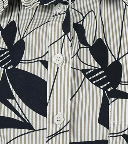 تونیک آستین بلند