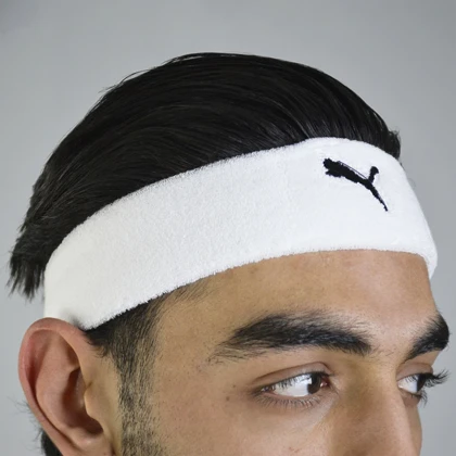 هدبند ورزشی پوما مدل OPT-8550