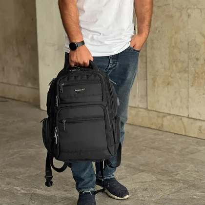 کوله پشتی فوروارد مدل FORWARD - FCLT77032 PREEMINENT CASE