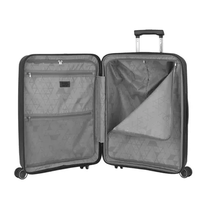 چمدان جنس سخت گابل اسپانیا مدل BROOKLYN - سایز متوسط