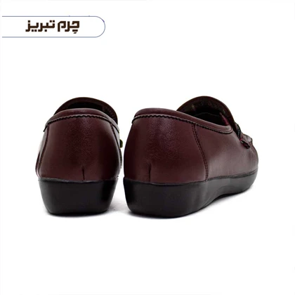 کفش راحتی زنانه تبریز مدل درسا C074