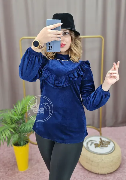 شومیز درسا