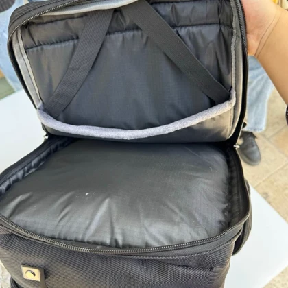 کوله پشتی پریزدنت مدل آرتیک هانتر کد B00682