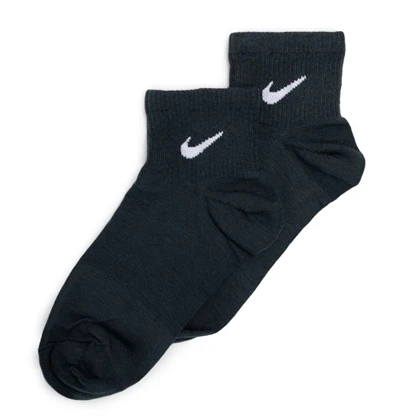 جوراب نیم ساق مدل نایک NIKE رنگ مشکی