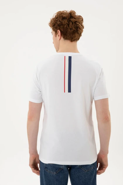 تیشرت مردانه u.s.-polo-assn.