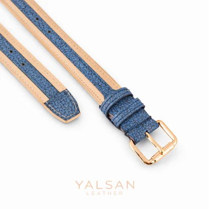 کمربند زنانه مدل لارن کد 139-SHT