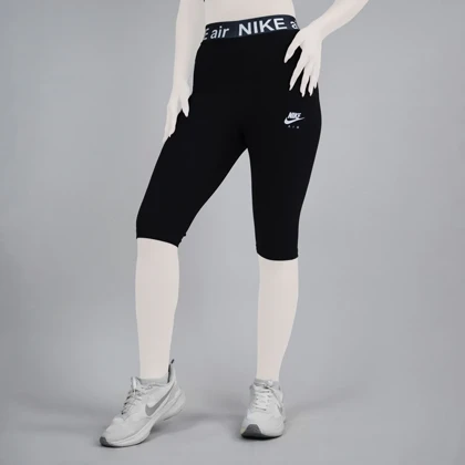 نیم لگ ورزشی زنانه نایک مدل VHD-Dri Fit-4K1033 مشکی