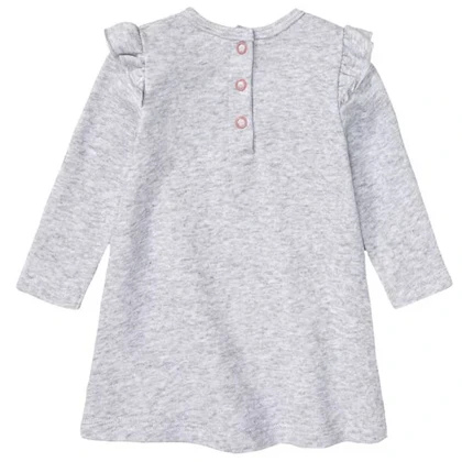 تیشرت آستین بلند دخترانه دیزنی کد Z-HGF56