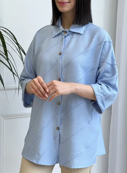 تونیک رگه دوزی