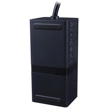 چندراهی برق ارلدام Earldom مدل ES-SC21 توان 2400 وات یک سوکت و 4 پورت