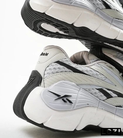 کفش کتانی طوسی مردانه Reebok CROSS FIT