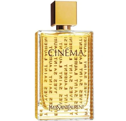 عطر ادکلن ایو سن لورن سینما Yves Saint Laurent Cinema