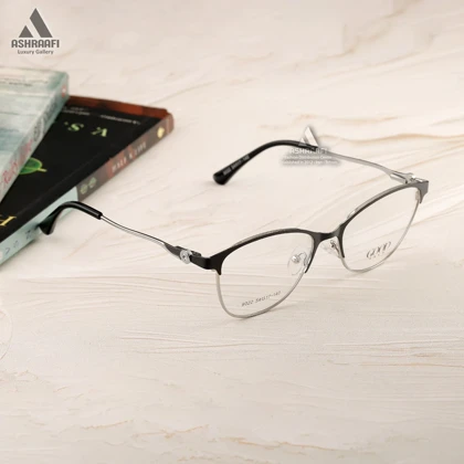 عینک طبی گودلاک فلزی Goodluck 9022