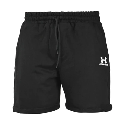 شلوارک ورزشی مردانه آندر آرمور مدل HS-3P1932 مشکی