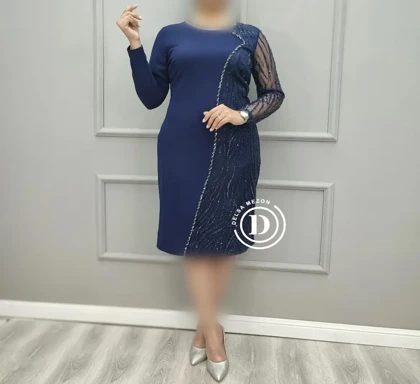 پیراهن کوتاه آرشیدا 2088