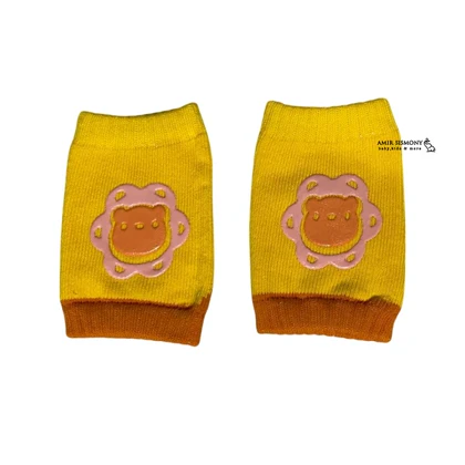 زانوبند کیدیلو مدل d-6021