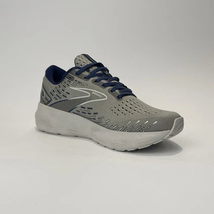 کفش راحتی بروکس گلیسیرین 20 Glycerin طوسی