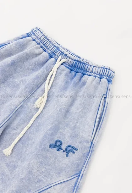 ست نیم زیپ شلوار سنگشور کد1004860