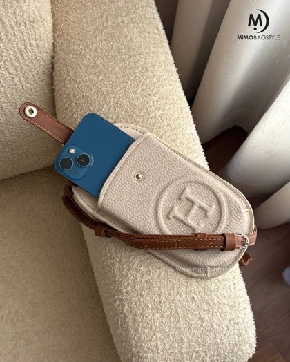 کیف موبایلی دخترانه HS