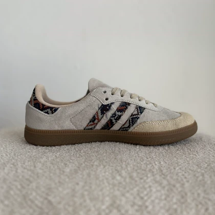 سامبا طرح فرش