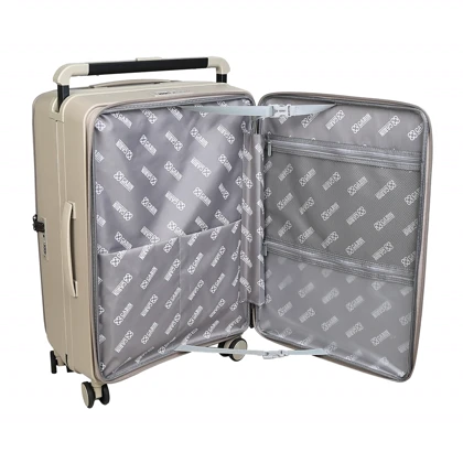 مجموعه سه عددی چمدان کابین CABIN مدل SBC8085