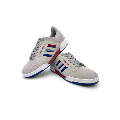 کفش اسپرت مردانه مدل sneaker - 0042_Grey