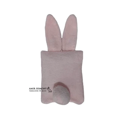 کیسه آب گرم کمپرس دار طرح خرگوش