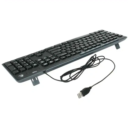 ست کیبورد و ماوس لاجیتک Logitech مدل MK200