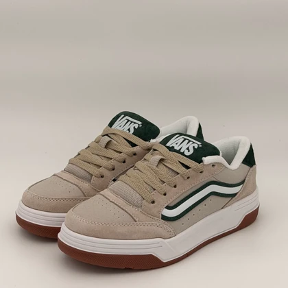 ونس هایلن بژ سبز | Vans Hylane Beige Green