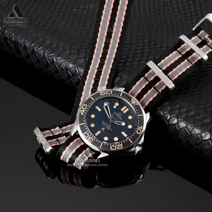 ساعت امگا سی مستر اتوماتیک Omega Seamaster A-007-62