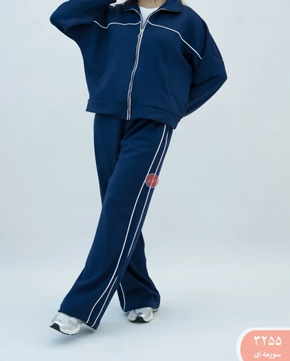 شلوارمغزی دوزی اویشو 3255