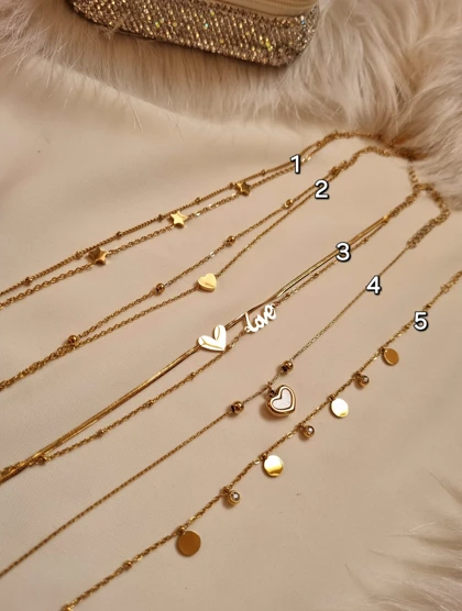 پابند استیل